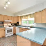 4 bedroom apartment of 96 sq. ft in Guelph (Onward Willow)