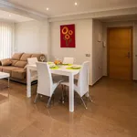 Alquilo 4 dormitorio apartamento de 73 m² en Valencia