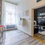 Pronajměte si 1 ložnic/e byt o rozloze 43 m² v Prague