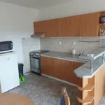 Rent 1 bedroom apartment in Příbram