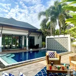 Rent 3 bedroom house of 300 m² in Phuket