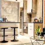 Rent 1 bedroom apartment of 646 m² in Barcelona