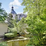 Rent 1 bedroom apartment of 30 m² in Paris