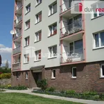 Rent 1 bedroom apartment of 37 m² in Ústí nad Labem