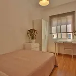 Rent a room in valencia