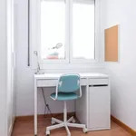 Alquilar 5 dormitorio apartamento en Barcelona