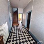 Maison 7 pièces - Châteauroux (36000)