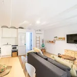 Alquilar 1 dormitorio apartamento en barcelona