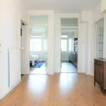 Huur 3 slaapkamer appartement van 106 m² in Den Haag