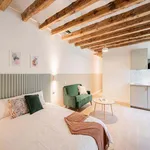 Rent a room in Madrid