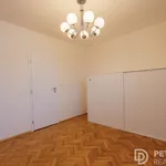 Pronajměte si 2 ložnic/e byt o rozloze 56 m² v Praha