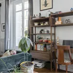 Appartement de 124 m² avec 3 chambre(s) en location à Paris