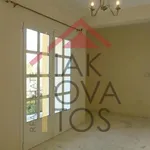 Rent 5 bedroom house of 500 m² in Agios Nikolaos Municipal Unit