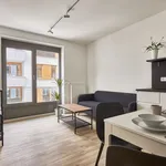 Rent 1 bedroom apartment of 44 m² in Mannheim