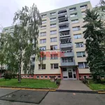 Rent 1 bedroom apartment of 38 m² in Mladá Boleslav