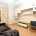 Rent 2 bedroom apartment of 36 m² in Toruń