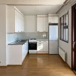 Rent 1 bedroom apartment of 34 m² in Helsinki