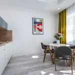 Rent 1 bedroom apartment of 60 m² in Prague