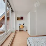 Rent a room in berlin