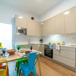 Habitación de 130 m² en Madrid