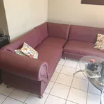 Rent 1 bedroom apartment in Randburg