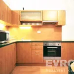 Rent 2 bedroom apartment of 64 m² in Prague