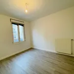 Appartement de 42 m² avec 2 chambre(s) en location à METZ