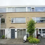 Rent 4 bedroom apartment of 91 m² in Watercirkelbuurt