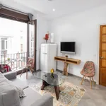 Rent 2 bedroom apartment of 60 m² in Málaga