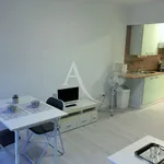 Rent 1 bedroom apartment of 22 m² in SETET