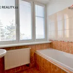 Rent 2 bedroom apartment in Znojmo