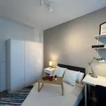 Alquilar 4 dormitorio apartamento en Madrid