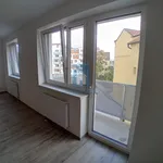 Pronajměte si 1 ložnic/e byt o rozloze 38 m² v Pilsen