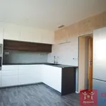 Pronájem bytu 3+1 74m²