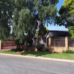 Rent 4 bedroom house in Germiston