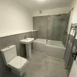 Rent 1 bedroom flat in Birmingham