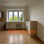 Pronajměte si 3 ložnic/e byt o rozloze 65 m² v Trhový Štěpánov