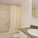 Appartement de 645 m² avec 1 chambre(s) en location à Vancouver