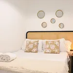 Alquilo 5 dormitorio apartamento de 66 m² en Madrid