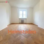 Pronajměte si 4 ložnic/e byt o rozloze 70 m² v Havířov