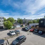 2 bedroom apartment of 495 sq. ft in Calgary