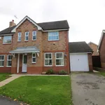 Rent 5 bedroom house in Walkington