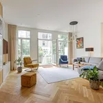 Huur 3 slaapkamer appartement van 152 m² in Amsterdam