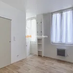 Appartement de 32 m² avec 2 chambre(s) en location à Sèvres (92310)