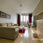 Pronajměte si 2 ložnic/e byt o rozloze 55 m² v Prague