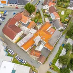 Pronajměte si 3 ložnic/e byt o rozloze 128 m² v Přeštice