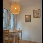 Miete 2 Schlafzimmer wohnung von 60 m² in Frankfurt