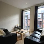 Rent 1 bedroom flat in Birmingham