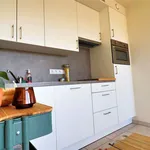 Rent 1 bedroom apartment of 55 m² in Kortrijk