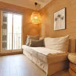 Alquilo 2 dormitorio apartamento de 45 m² en barcelona